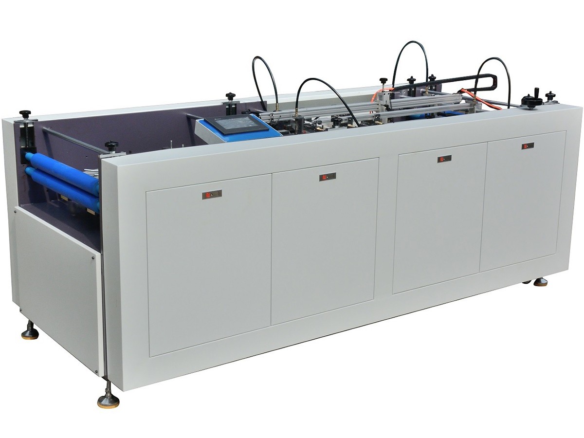 Four-side Folding Machine