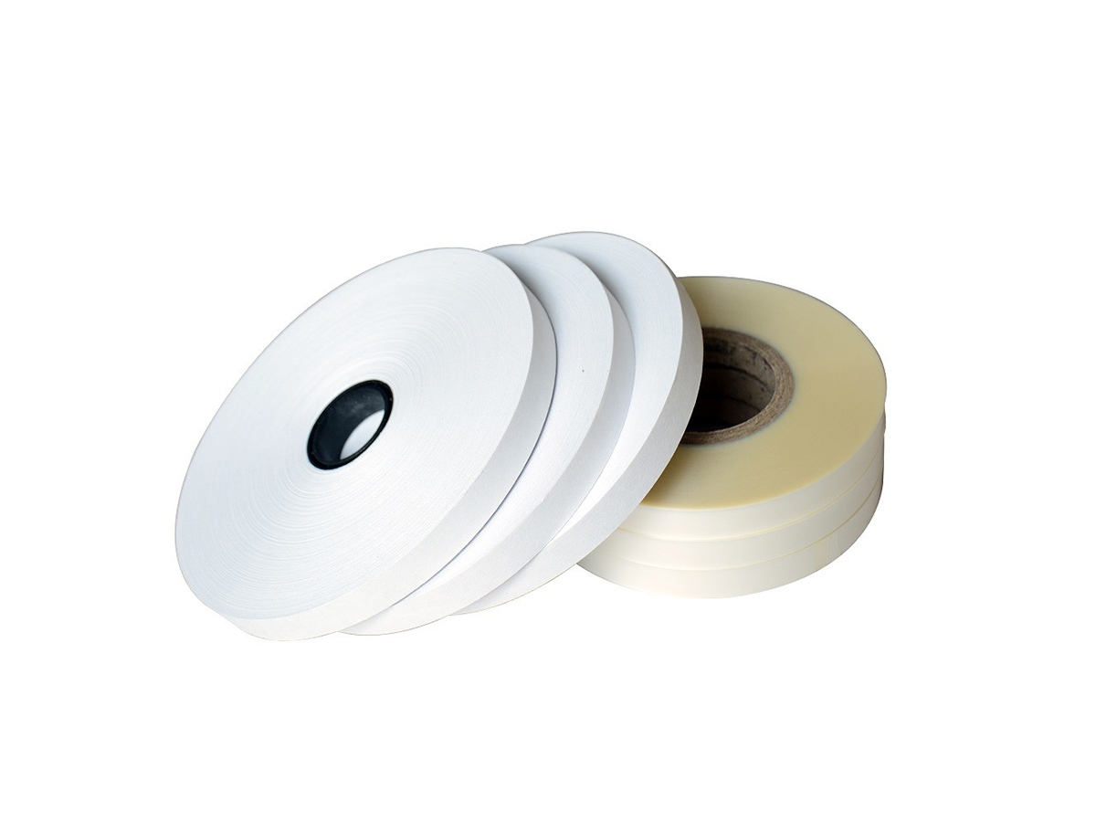 Hot Melt Rigid Box Corner Pasting Tape